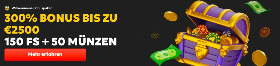 Megarich Casino